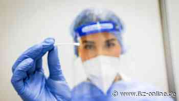 Corona in Iserlohn und Hemer: Inzidenzen jetzt über 1800 - IKZ News