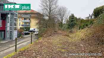 Bahntrassen-Radweg wird in Hemer verlängert - IKZ