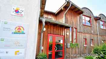 Hemer: Personalausfall durch Omikron – Kita muss schließen - IKZ News