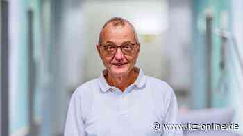 Paracelsus-Klinik Hemer: Chefarzt geht in den Ruhestand - IKZ News