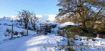 Will it snow in Lancashire next week? Here is the forecast