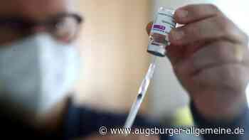 Wieder neuer Höchststand der Corona-Inzidenz in Aichach-Friedberg - Augsburger Allgemeine
