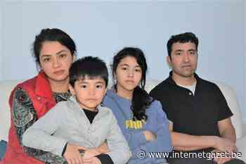 Lommel - Welkom in Lommel: Ziba en Zaki - Internetgazet