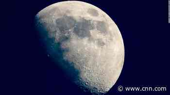 A rocket booster could crash into the moon in the next few weeks