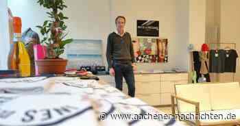 „Ladenliebe“: Die Initiative bringt den Kick für den Standort Aachen