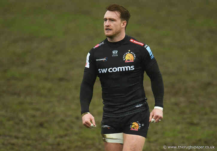 Exeter Chiefs end Native American branding