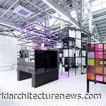 Coordination Asia opens The Kids Museum of Glass 2.0 in Shanghai