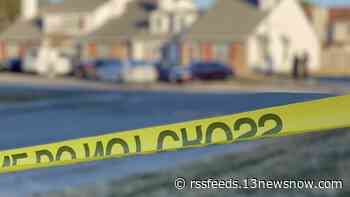 Man found shot to death near Coliseum Central area in Hampton