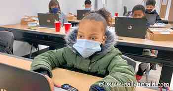 Aurora STEAM Academy expands, launches new courses next week - Chicago Daily Herald