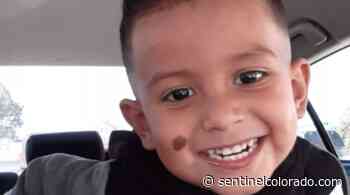 5-year-old boy killed in Aurora apartment fire identified - Sentinel Colorado