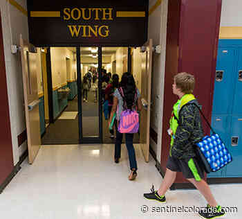 Aurora Public Schools partners with virtual mental health company for free services for students - Sentinel Colorado