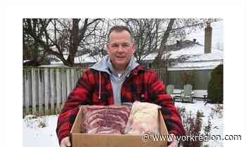 NEIGHBOURHOOD EATS: Aurora entrepreneur offers meaty choices with Beef Only online business - yorkregion.com