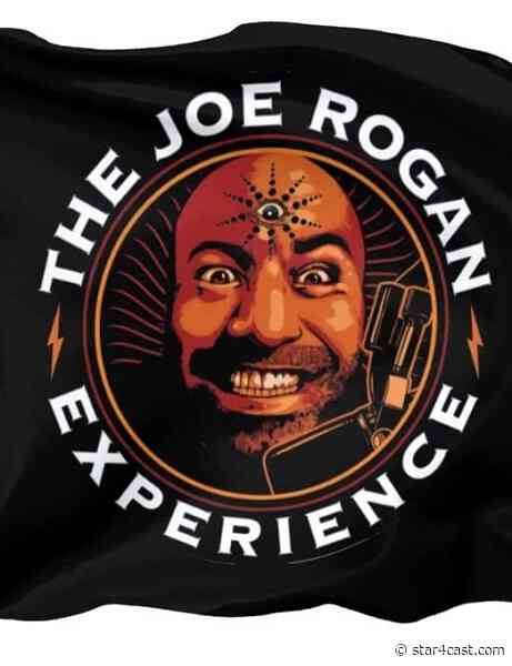 Joe Rogan – success comes at any cost