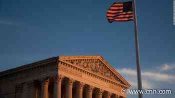 These are some past SCOTUS nominees who faced contentious confirmation hearings