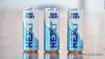 Get an exclusive look at how Bud Light's zero-carb beer is brewed