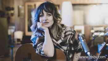 Anaïs Mitchell’s Watershed Moment