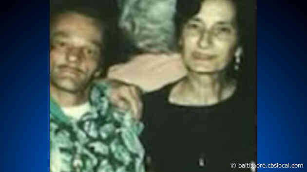 Help Sought Identifying Witnesses To Baltimore County Cold Case Homicide