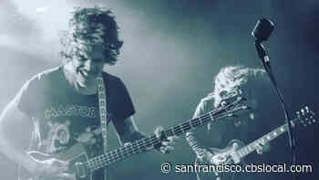 Nashville Psych Outfit All Them Witches Hits the Fillmore in San Francisco - CBS San Francisco