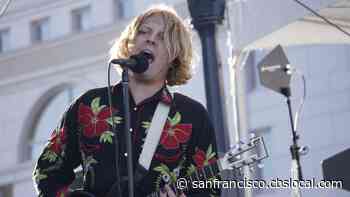Garage-Psych Favorite Ty Segall Returns to San Francisco’s Fillmore - CBS San Francisco