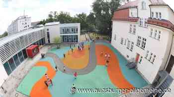 Spontandemo zu Maskenpflicht in Schulen? Amtsleiter widerspricht Aufruf