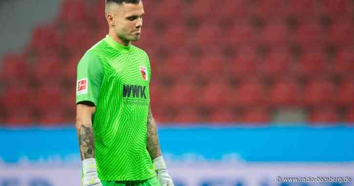 Corona-Fall Gikiewicz fehlt FC Augsburg im Testspiel