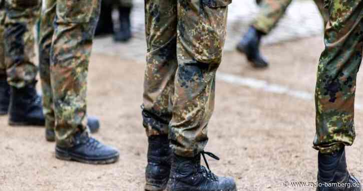 Tausende Soldaten bei Militärübung in der Oberpfalz