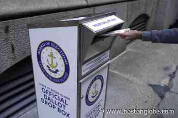 The debate over runoff elections in Rhode Island begins today - The Boston Globe