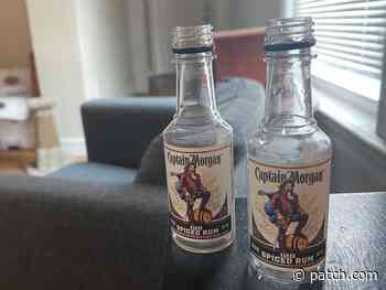 Proposed Law Would Ban The Sale Of Alcohol Nips In Rhode Island - Patch.com