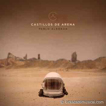 Pablo Alborán construye "Castillos de arena" - El Rescate Musical