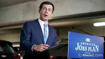 Buttigieg targeting rising traffic fatalities