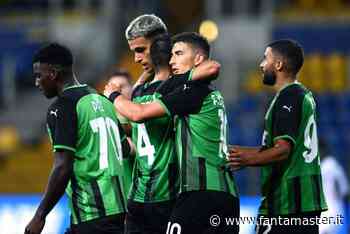 Mercato Sassuolo: affare in chiusura per Moro, nuova ala dalla Roma - FantaMaster