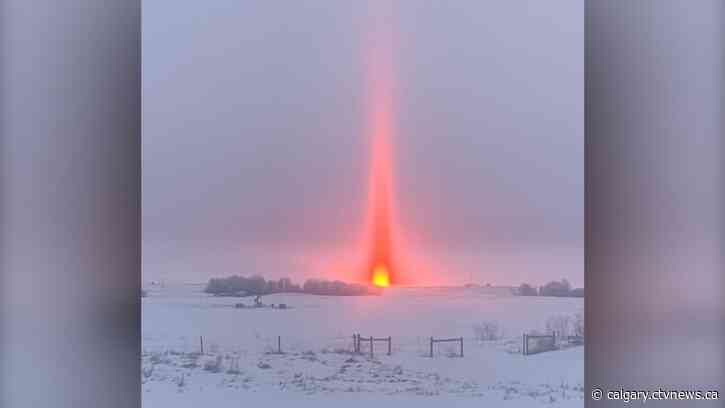 Warm through Sunday… then we drop back to winter