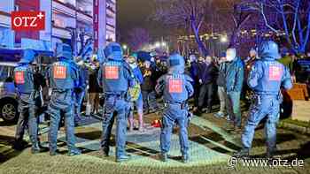 Zu viele in Jena „glauben Quatsch“