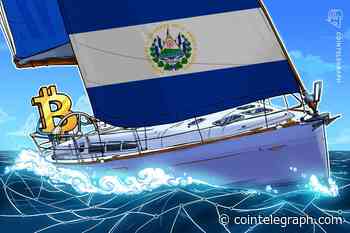 Around El Salvador in 45 days: A Bitcoin-only travel story