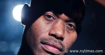 At City Ballet, Jamar Roberts and Dancers Find a Common Language