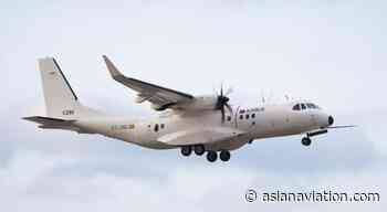 Airbus C295 demonstrator makes maiden flight - Asian Aviation
