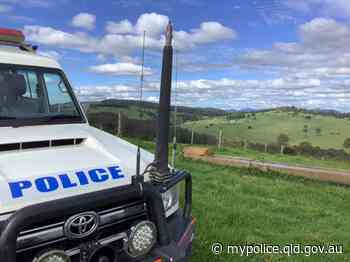 Aviation Incident, Grosmont - myPolice