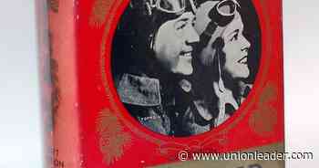 Aviation adventures: 'Simba King' reveals centuryold adventures, and more questions - The Union Leader