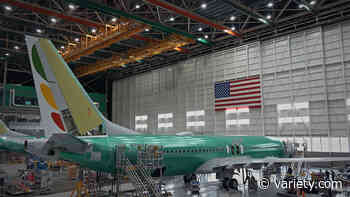 ‘Downfall: The Case Against Boeing’ Review: Damning Aviation Doc Feeds Your Fear of Flying - Variety