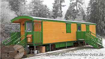 Betreuung in Ebhausen: Waldkindergarten stößt bereits an seine Grenzen