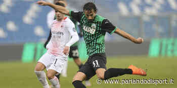 Sassuolo - Gazzetta di Modena, il club neroverde serbatoio azzurro: il ct chiama anche Ferrari - Parlando di Sport