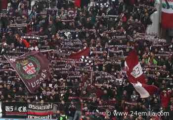 Reggiana-Modena, cresce l'attesa per il derby della via Emilia: caccia al biglietto - 24Emilia