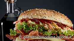 Tonnellate di Balsamico per i panini di McDonald’s - La Gazzetta di Modena
