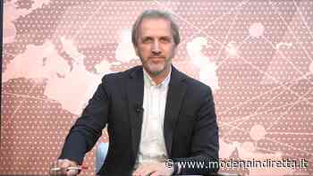 Trc sport Modena di mercoledì 26 gennaio 2022 | Modenaindiretta - modenaindiretta.it