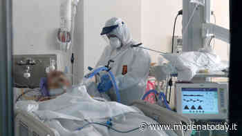 Contagio, 2.618 casi oggi a Modena. Sono 33 gli ingressi in ospedale - ModenaToday