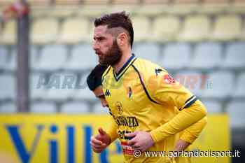 Modena FC - Gazzetta di Modena - Pergreffi: "Questo è il treno più importante della mia carriera con un grande sogno" - Parlando di Sport