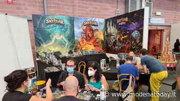 Skytear Games, da Modena ai tavoli dei giocatori di tutto il mondo - ModenaToday