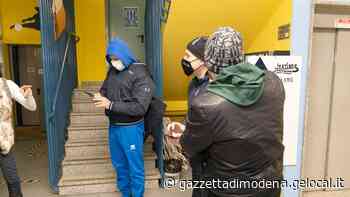 Modena: Calcetto, tennis e partite di carte al freddo Le polisportive ai tempi del caro-bollette - La Gazzetta di Modena