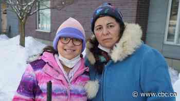 Students travel hours, stay in hotels to get to Ontario school for the blind as residences remain shut