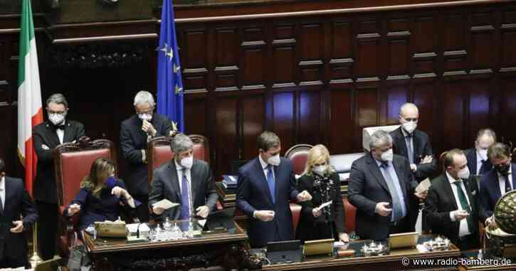 Erneut kein Sieger bei Präsidentenwahl in Italien